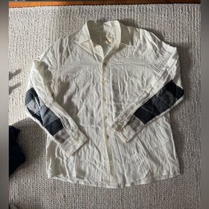78 Stitches Limited Edition Button Down Shirt